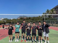 LINE ALBUM 2022系運 體育競賽 221212 16